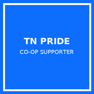 Supporter badge